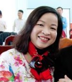 PHẠM THỊ VIẾT PHẠM THỊ VIẾT