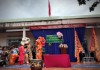 Hội thi trò chơi dân gian nhân dịp Tết trung thu nă 2018 Hội thi trò chơi dân gian nhân dịp Tết trung thu nă 2018