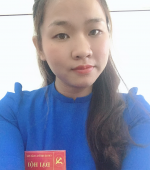 LÊ THỊ XUÂN ÁNH LÊ THỊ XUÂN ÁNH