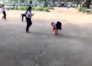 HOẠT ĐỘNG “1 PHÚT SẠCH TRƯỜNG” HOẠT ĐỘNG “1 PHÚT SẠCH TRƯỜNG”