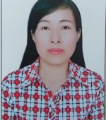 HOÀNG THỊ ÁI XUÂN HOÀNG THỊ ÁI XUÂN