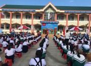 KHAI GIẢNG NĂM HỌC 2020 – 2021 KHAI GIẢNG NĂM HỌC 2020 – 2021