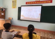 DIỄN ĐÀN PHÁT HUY QUYỀN THAM GIA CỦA TRẺ EM NĂM 2022 DIỄN ĐÀN PHÁT HUY QUYỀN THAM GIA CỦA TRẺ EM NĂM 2022