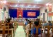 CHƯƠNG TRÌNH TIẾP SỨC ĐẾN TRƯỜNG CHƯƠNG TRÌNH TIẾP SỨC ĐẾN TRƯỜNG