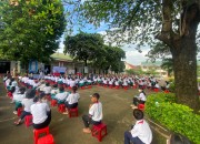 AN TOÀN GIAO THÔNG CHO NỤ CƯỜI TRẺ THƠ AN TOÀN GIAO THÔNG CHO NỤ CƯỜI TRẺ THƠ