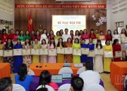 THAM GIA THI GVCN GIỎI CẤP TIỂU HỌC TỈNH ĐĂK NÔNG, NĂM HỌC 2024 – 2025 THAM GIA THI GVCN GIỎI CẤP TIỂU HỌC TỈNH ĐĂK NÔNG, NĂM HỌC 2024 – 2025